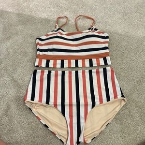 3 FOR $30 | 2-Piece Swimsuit